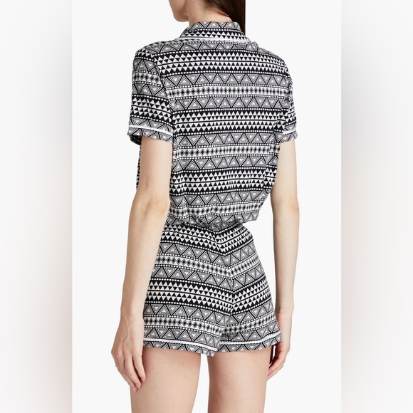 COSABELLA Bella Pima Cotton Blend Pajama Set - Women’s Sizes Medium & XL - New - Picture 2 of 8